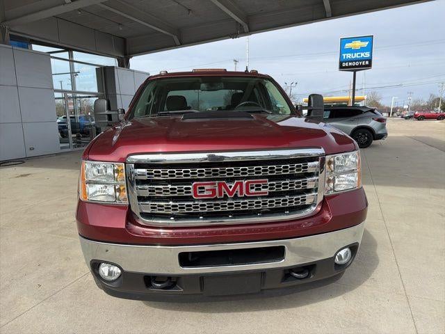 gmc sierra 2500hd 2014 1GT120C80EF156303 image gmc sierra 2500hd 2014 1GT120C80EF156303 image